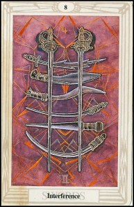 8 of swords