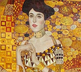 Woman-in-Gold