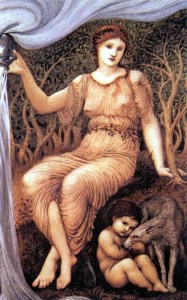 gaia-greek-mythology