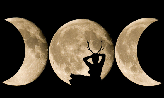 moon-goddess-taurus