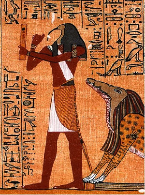 Thoth 1
